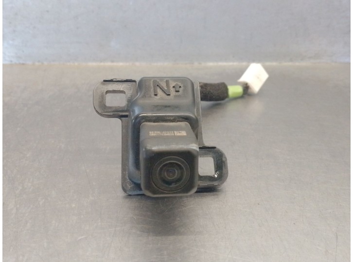 Recambio de modulo electronico para toyota rav 4 iv (_a4_) 2.5 hybrid (ava42_) referencia OEM IAM 867B042020 867B042020 