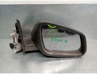 Recambio de retrovisor derecho para bmw x1 (f48) sdrive 18 d referencia OEM IAM 51167459772 51167459772 