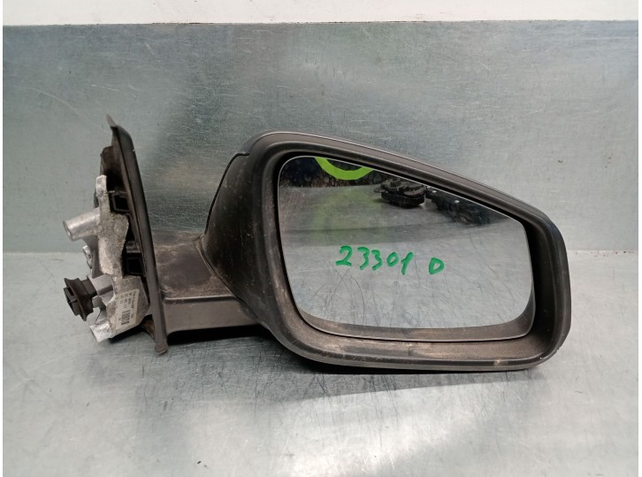 Recambio de retrovisor derecho para bmw x1 (f48) sdrive 18 d referencia OEM IAM 51167459772 51167459772 
