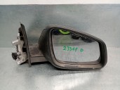 Recambio de retrovisor derecho para bmw x1 (f48) sdrive 18 d referencia OEM IAM 51167459772 51167459772 
