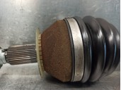 Recambio de transmision delantera izquierda para skoda fabia 1.2 tsi referencia OEM IAM 6R0407761K  