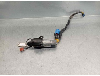 Recambio de conmutador de arranque para peugeot 206 berlina xt referencia OEM IAM 9641551180 