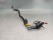 Recambio de conmutador de arranque para peugeot 206 berlina xt referencia OEM IAM 9641551180 