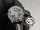 Recambio de sensor para alfa romeo 145 1.6 16v cat referencia OEM IAM 0261210160 0261210160 BOSCH