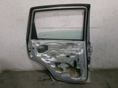 Recambio de puerta trasera izquierda para chevrolet aveo / kalos hatchback (t200) 1.2 referencia OEM IAM 96585392 96585392 
