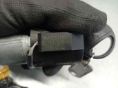 Recambio de conmutador de arranque para peugeot 206 berlina xt referencia OEM IAM 9641551180 
