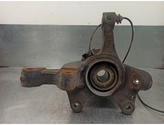 Recambio de mangueta delantera derecha para mercedes-benz clase v (w447) referencia OEM IAM A4473320301  