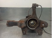 Recambio de mangueta delantera derecha para mercedes-benz clase v (w447) referencia OEM IAM A4473320301  