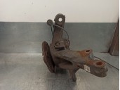 Recambio de mangueta delantera derecha para mercedes-benz clase v (w447) referencia OEM IAM A4473320301  