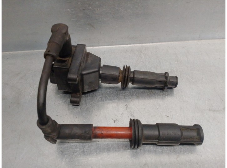 Recambio de bobina encendido para alfa romeo 145 1.6 16v cat referencia OEM IAM 1227030062 1227030062 BOSCH