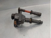 Recambio de bobina encendido para alfa romeo 145 1.6 16v cat referencia OEM IAM 1227030062 1227030062 BOSCH