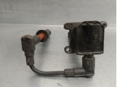 Recambio de bobina encendido para alfa romeo 145 1.6 16v cat referencia OEM IAM 1227030062 1227030062 BOSCH