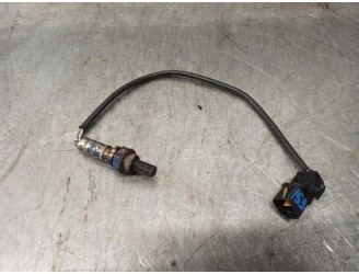 Recambio de sonda lambda para chevrolet kalos 1.2 cat referencia OEM IAM 341W113009 