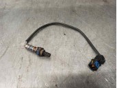 Recambio de sonda lambda para chevrolet kalos 1.2 cat referencia OEM IAM 341W113009 