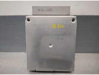 Recambio de centralita motor uce para ford sierra berlina referencia OEM IAM 88BB12A650AC  