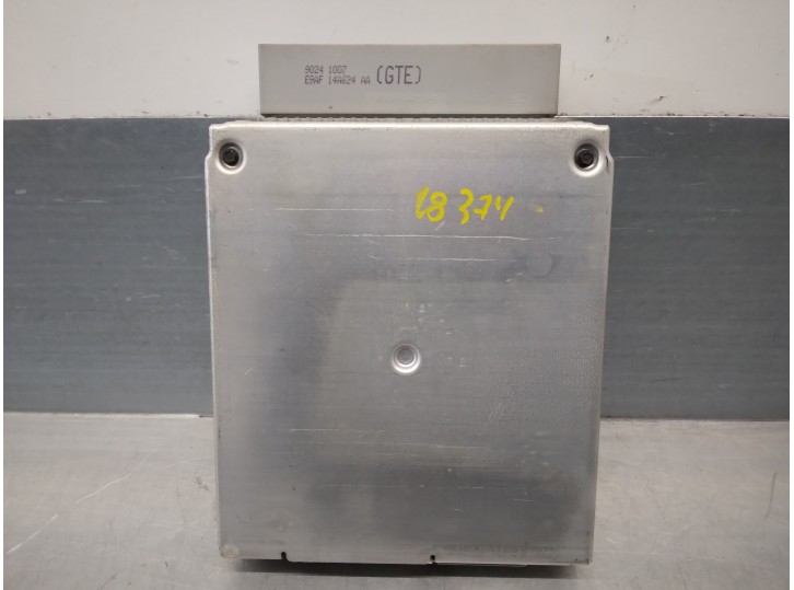 Recambio de centralita motor uce para ford sierra berlina referencia OEM IAM 88BB12A650AC  