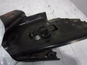 Replacement right headlight bracket for Mercedes-Benz R-Class (W251) 3.0 CDI CAT OEM IAM reference A2516200091 SHEET METAL WITH 