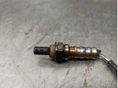 Recambio de sonda lambda para chevrolet kalos 1.2 cat referencia OEM IAM 341W113009  