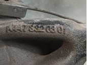 Recambio de mangueta delantera derecha para mercedes-benz clase v (w447) referencia OEM IAM A4473320301  