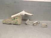 Recambio de refuerzo lateral para skoda scala (nw1) 1.0 tsi referencia OEM IAM 657821228 657821228 