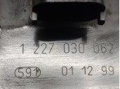 Recambio de bobina encendido para alfa romeo 145 1.6 16v cat referencia OEM IAM 1227030062 1227030062 BOSCH