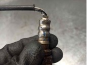 Recambio de sonda lambda para chevrolet kalos 1.2 cat referencia OEM IAM 341W113009  