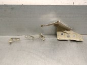 Recambio de refuerzo lateral para skoda scala (nw1) 1.0 tsi referencia OEM IAM 657821228 657821228 