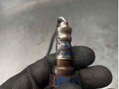 Recambio de sonda lambda para chevrolet kalos 1.2 cat referencia OEM IAM 341W113009  