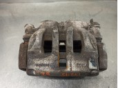 Recambio de pinza freno delantera izquierda para mercedes-benz clase v (w447) referencia OEM IAM A4474200883 B91902 BREMBO