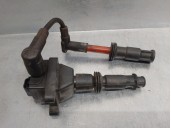 Recambio de bobina encendido para alfa romeo 145 1.6 16v cat referencia OEM IAM 1227030062 1227030062 BOSCH