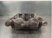 Recambio de pinza freno delantera izquierda para mercedes-benz clase v (w447) referencia OEM IAM A4474200883 B91902 BREMBO