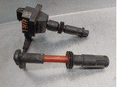 Recambio de bobina encendido para alfa romeo 145 1.6 16v cat referencia OEM IAM 1227030062 1227030062 BOSCH