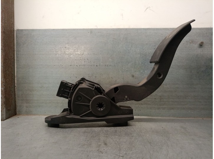 Recambio de potenciometro pedal para hyundai i10 iii (ac3, ai3) 1.2 mpi referencia OEM IAM 32700B9010 32700B9010 