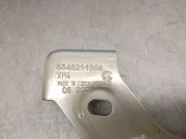 Recambio de refuerzo lateral para skoda scala (nw1) 1.0 tsi referencia OEM IAM 657821228 657821228 