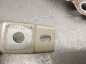 Recambio de refuerzo lateral para skoda scala (nw1) 1.0 tsi referencia OEM IAM 657821228 657821228 