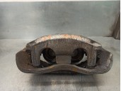 Recambio de pinza freno delantera izquierda para mercedes-benz clase v (w447) referencia OEM IAM A4474200883 B91902 BREMBO