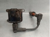 Recambio de bobina encendido para alfa romeo 145 1.6 16v cat referencia OEM IAM 1227030062 1227030062 BOSCH