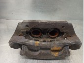 Recambio de pinza freno delantera izquierda para mercedes-benz clase v (w447) referencia OEM IAM A4474200883 B91902 BREMBO