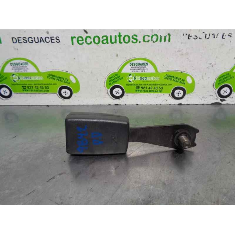 Recambio de enganche cinturon para mitsubishi galant berlina (ea0) 2500 v6 24v referencia OEM IAM   