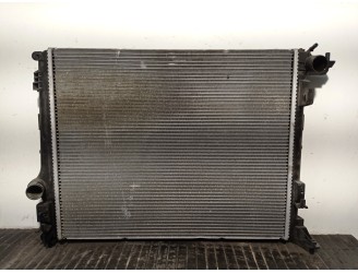 Recambio de radiador agua para renault talisman 1.6 tce energy referencia OEM IAM 214108607R M169474B VALEO