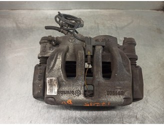 Recambio de pinza freno delantera derecha para mercedes-benz clase v (w447) referencia OEM IAM A4474212200 B91902 BREMBO