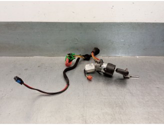 Recambio de conmutador de arranque para peugeot 307 cc (s1) 2.0 16v cat referencia OEM IAM 9648445180 4162CQ 
