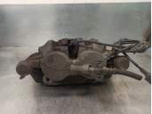 Recambio de pinza freno delantera derecha para mercedes-benz clase v (w447) referencia OEM IAM A4474212200 B91902 BREMBO