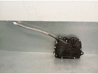 Recambio de motor cierre centralizado porton para bmw x1 (f48) sdrive 18 d referencia OEM IAM 51247374006 51247374006 