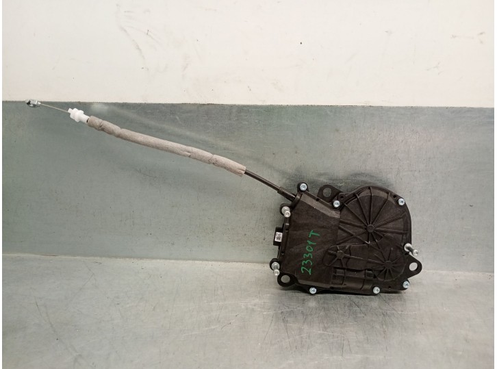 Recambio de motor cierre centralizado porton para bmw x1 (f48) sdrive 18 d referencia OEM IAM 51247374006 51247374006 