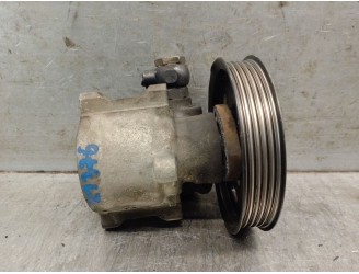 Recambio de bomba servodireccion para volkswagen polo berlina (6n2) 1.9 sdi referencia OEM IAM 6N0422154A 6N0422154D 