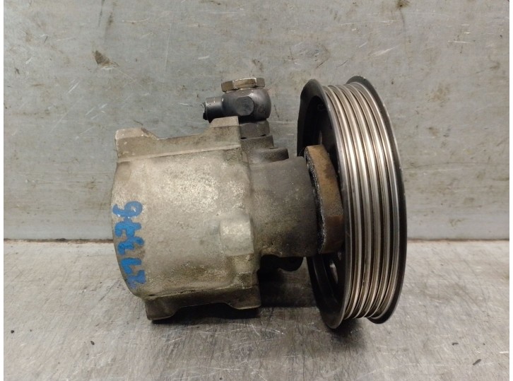 Recambio de bomba servodireccion para volkswagen polo berlina (6n2) 1.9 sdi referencia OEM IAM 6N0422154A 6N0422154D 