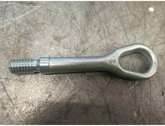 Recambio de util rueda repuesto para mercedes-benz clase c (w204) berlina c 220 cdi blueefficiency (204.002) referencia OEM IAM 