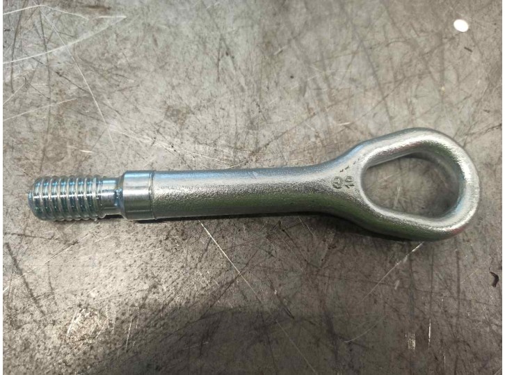 Recambio de util rueda repuesto para mercedes-benz clase c (w204) berlina c 220 cdi blueefficiency (204.002) referencia OEM IAM 