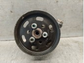 Recambio de bomba servodireccion para volkswagen polo berlina (6n2) 1.9 sdi referencia OEM IAM 6N0422154A 6N0422154D 